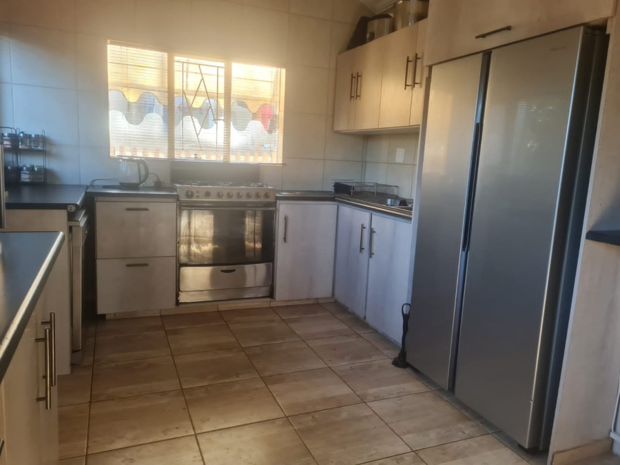 3 Bedroom Property for Sale in Adamayview North West
